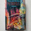 Metropolis Thea von Harbou 1926