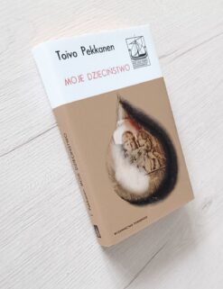 Moje dzieciństwo Pekkanen