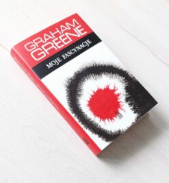 Moje fascynacje Greene