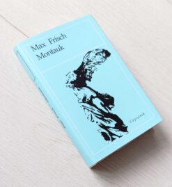 Montauk Max Frisch