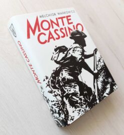 Monte Cassino Melchior Wańkowicz