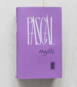 Myśli Blaise Pascal