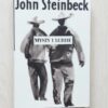 Myszy i ludzie John Steinbeck