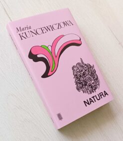 Natura Maria Kuncewiczowa