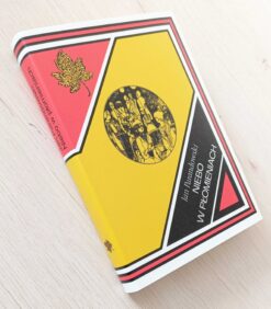 Niebo w płomieniach Jan Parandowski