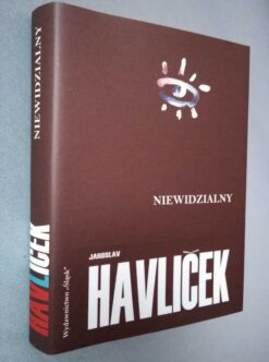 Niewidzialny Havlicek
