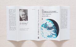 Alternative view of Nim ziemia powstała Dobraczyński