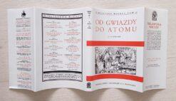 Alternative view of Od gwiazdy do atomu Weyssenhoff