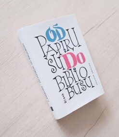 Od papirusu do bibliobusu Kwiecień