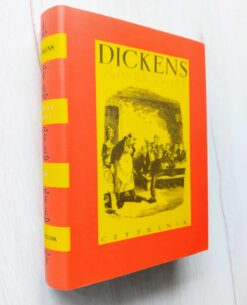 Oliwer Twist Karol Dickens