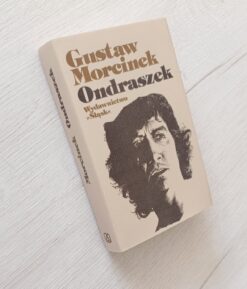 Ondraszek Gustaw Morcinek