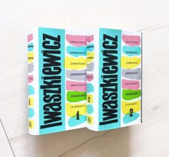 Opowiadania 1918 – 1953 Iwaszkiewicz 1956