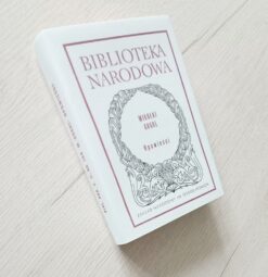 Opowieści Mikołaj Gogol