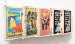 Ostatni rozdział Kobiety u studni August Powsinoga A życie Hamsun