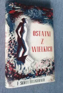 Ostatni z wielkich Fitzgerald