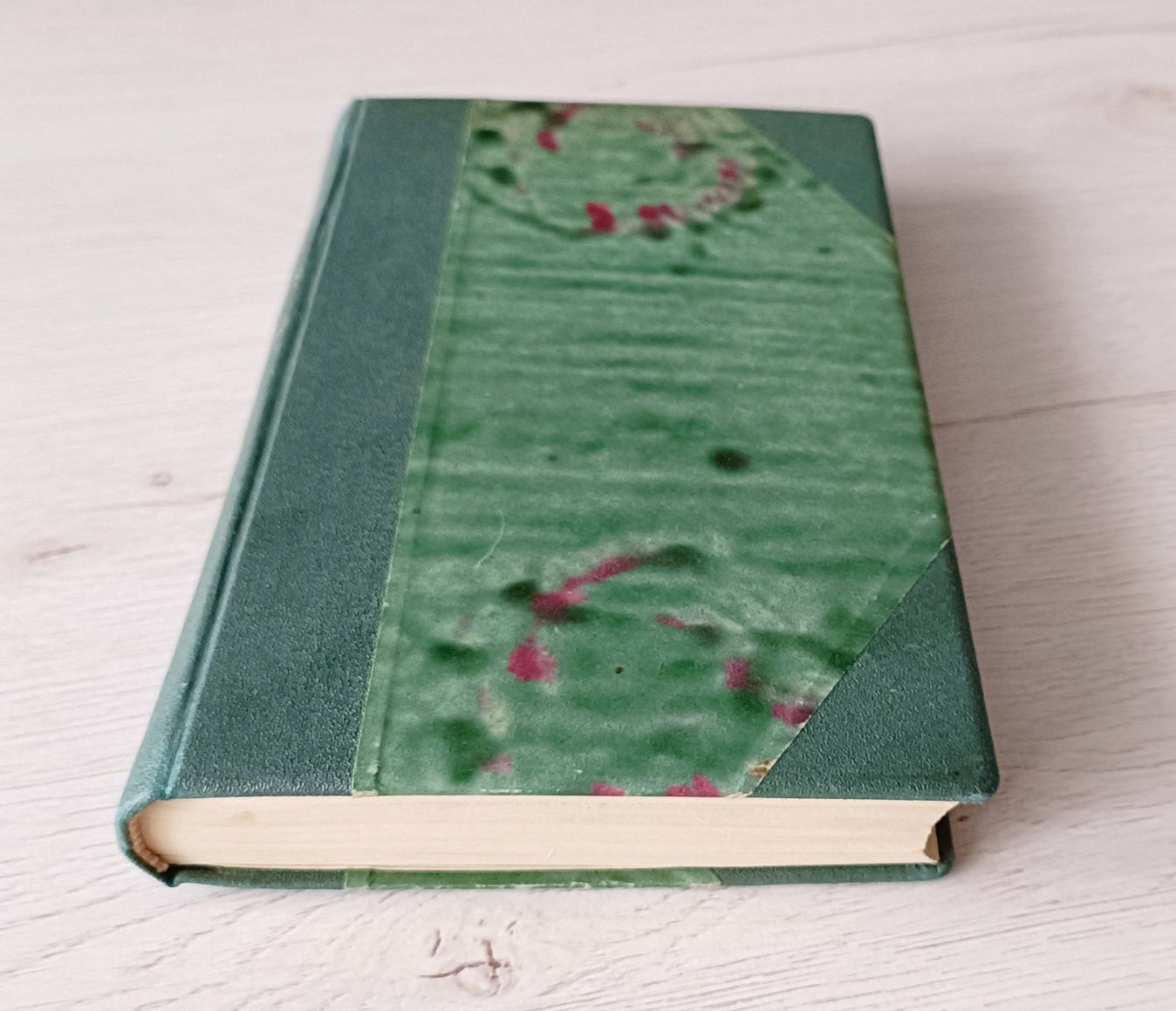 Pęknięty dzwon Władysław Reymont - obrazek 6