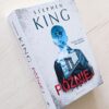 Później Stephen King