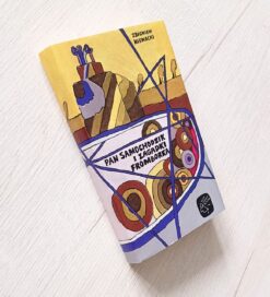 Pan samochodzik i zagadki fromborka  Nienacki