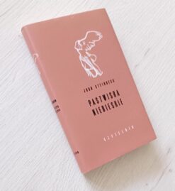 Pastwiska niebieskie John Steinbeck