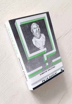 Po co Homer Zieliński