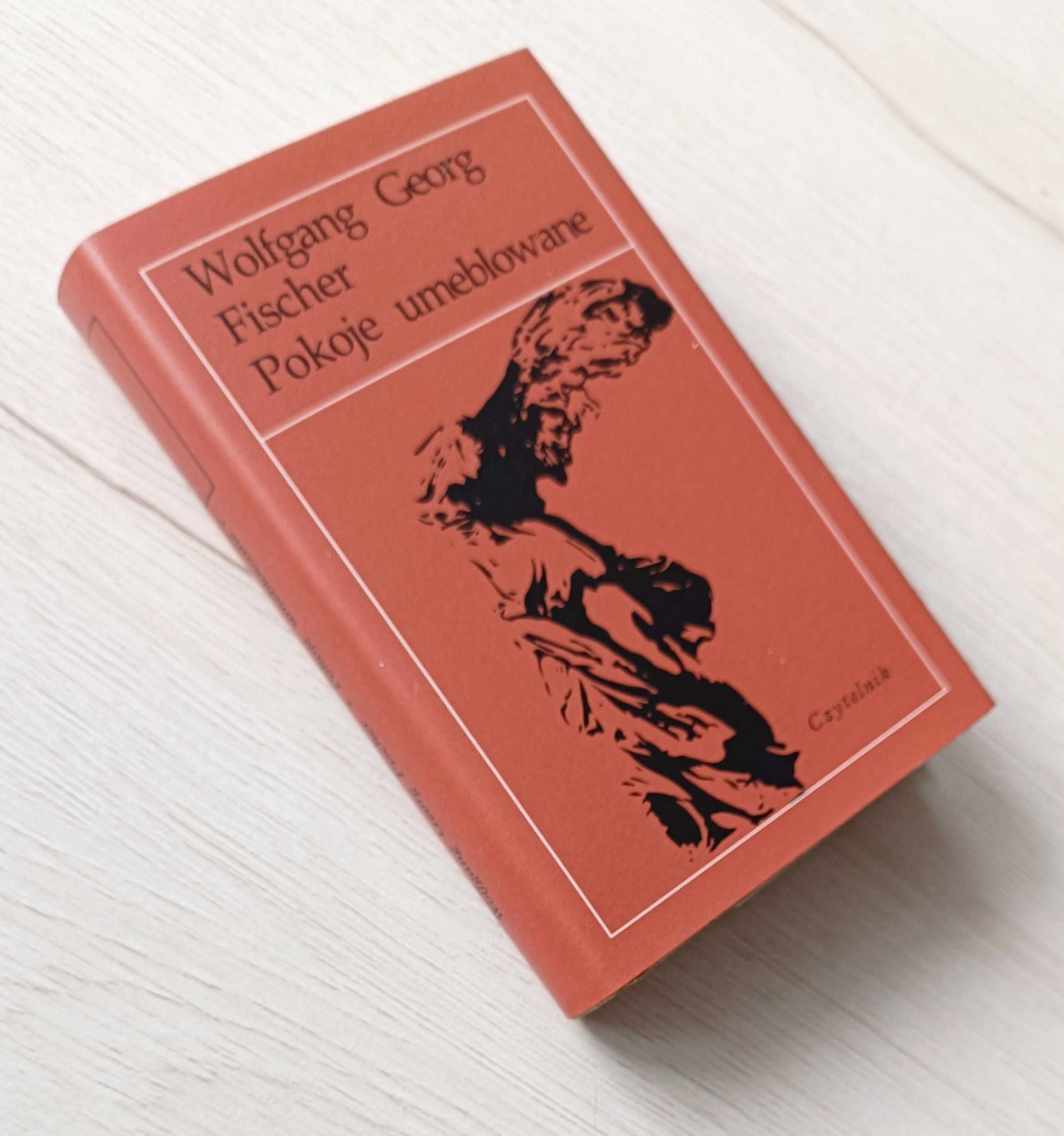 Pokoje umeblowane Fischer 1976