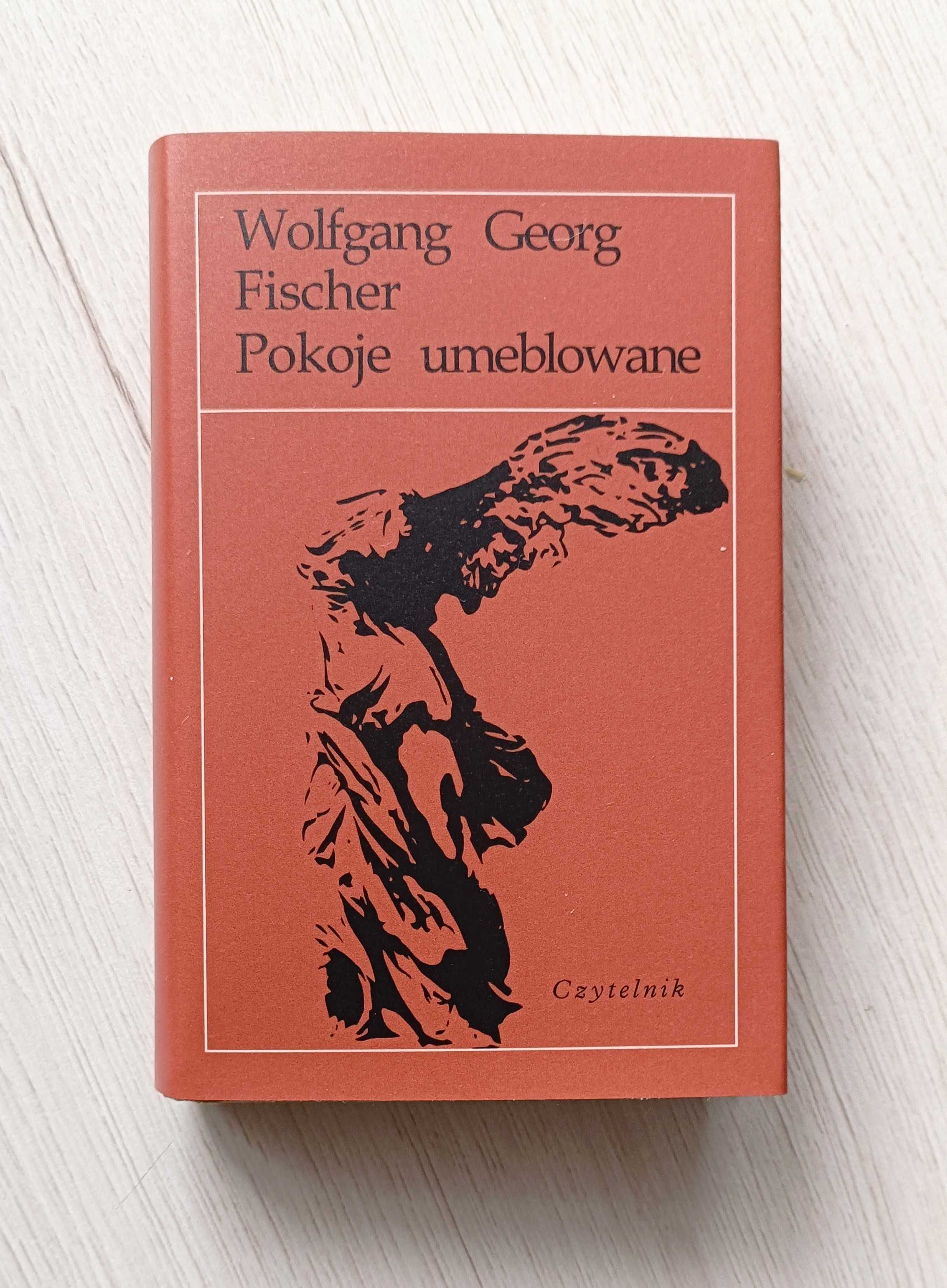 Pokoje umeblowane Fischer 1976 - obrazek 2
