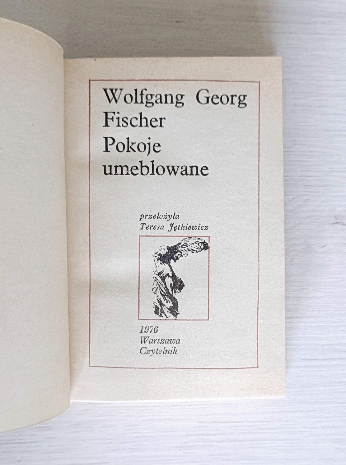 Pokoje umeblowane Fischer 1976 - obrazek 5