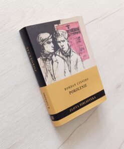 Pokolenie Bohdan Czeszko