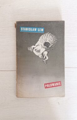 Polowanie Stanisław Lem