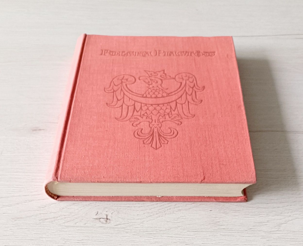 Polska Piastów Jasienica 1960 wydanie 1 - obrazek 3