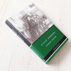 Ponad śnieg Dzieła Stefan Żeromski