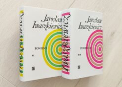 Powieści Iwaszkiewicz