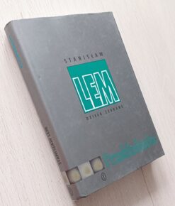 Przekładaniec Stanisław Lem