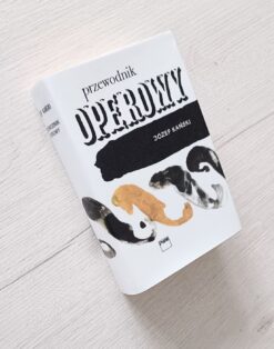 Przewodnik operowy Kański