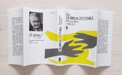 Alternative view of Przyszedłem rozłączyć Jan Dobraczyński