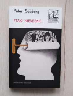 Ptaki niebieskie Seeberg