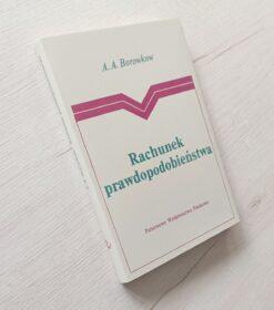 Rachunek prawdopodobieństwa Borowkow