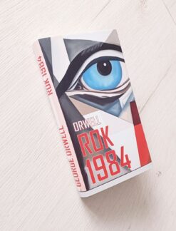 Rok 1984 George Orwell