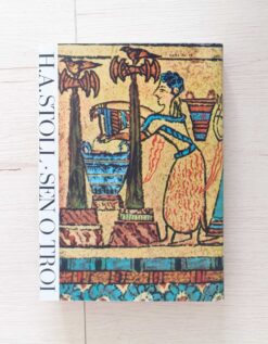 Sen o Troi H. A. Stoll