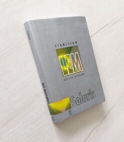 Solaris Stanisław Lem