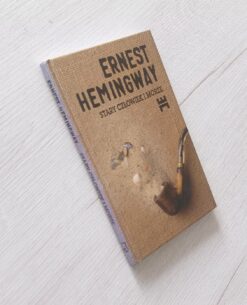 Stary człowiek i morze Hemingway