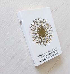 Stodółkiewicz We wnętrzu wszechświata 1981