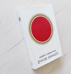 Szkłowski Życie gwiazd 1982