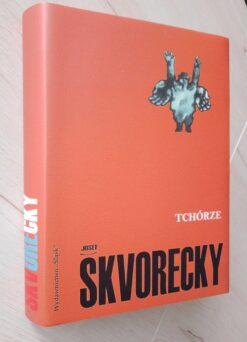 Tchórze Skvorecky