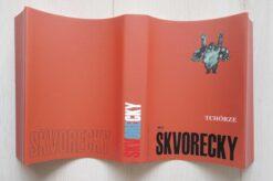 Alternative view of Tchórze Skvorecky