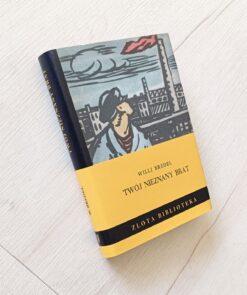 Twój nieznany brat Willi Bredel