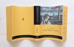 Alternative view of Twój nieznany brat Willi Bredel