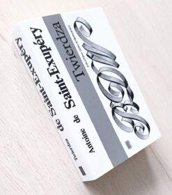 Twierdza Antoine de Saint-Exupéry