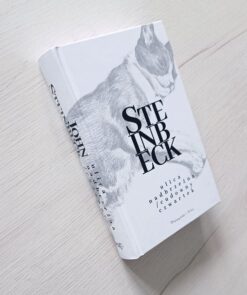 Ulica nadbrzeżna John Steinbeck