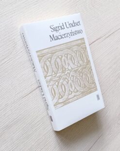 Undset Macierzyństwo